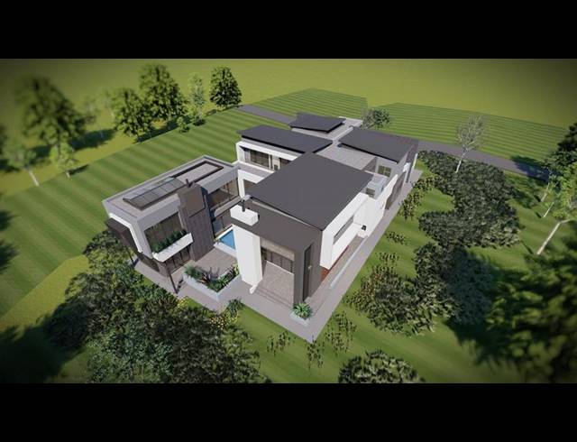 5 BEDROOM HOUSE FOR SALE IN MIDSTREAM HEIGHTS